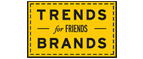 Скидка 10% на коллекция trends Brands limited! - Балаганск